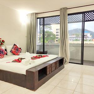 Chambre Supérieure Double